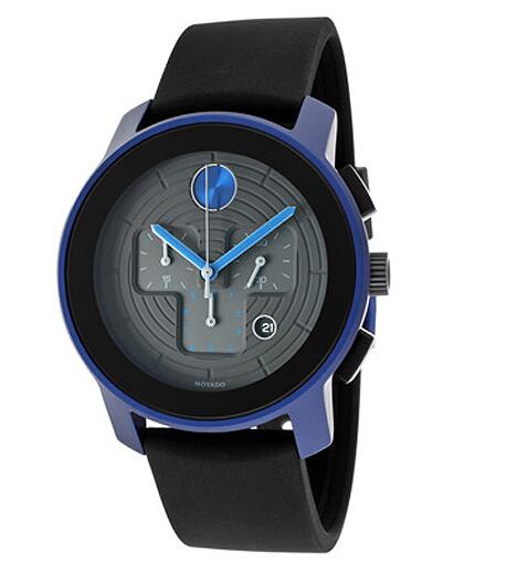 Movado Large Bold 3600108 replica watch